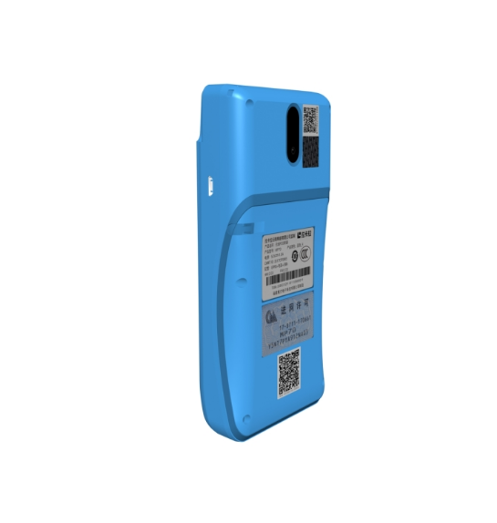 POS機跳碼有什么危害？-拉卡拉電簽版掃碼POS機