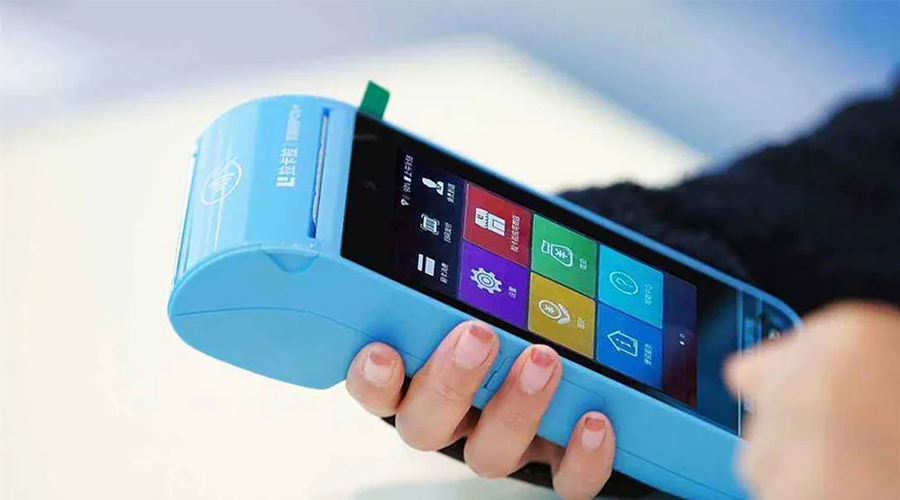 拉卡拉智能POS_機(jī)報(bào)錯(cuò)：E507,交易狀態(tài)不明，請做掃碼補(bǔ)單交易