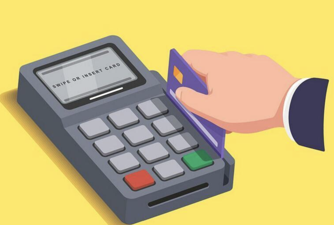 手機刷卡pos機是什么？詳解>>