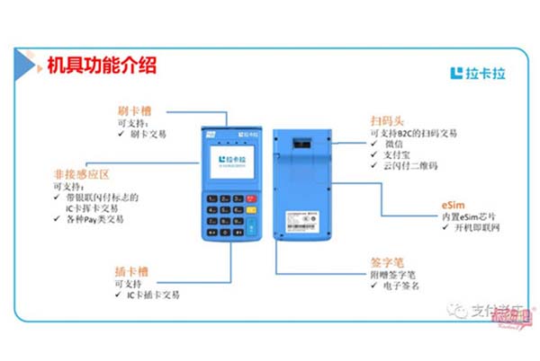 什么是POS機(jī)？ 